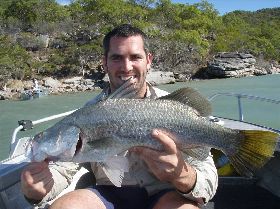 Fishing - Catch and Release