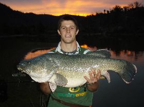 Fishing - 