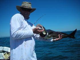 Fishing - 