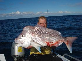 Fishing - 12.5 kg