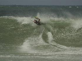 Kiteboarding - 