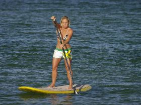 Stand Up Paddle - 