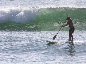 Stand Up Paddle - 