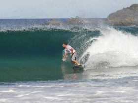 Surfing - MITCH. A