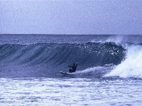 Surfing - Late 1970s photos