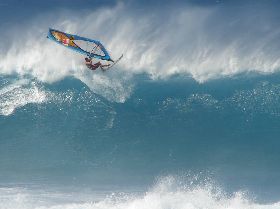 Windsurfing - 