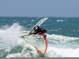 Windsurfing - 
