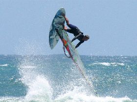 Windsurfing - 
