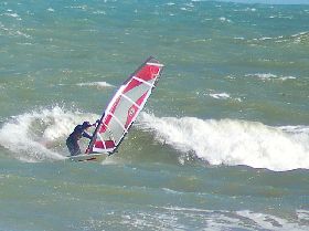 Windsurfing - 