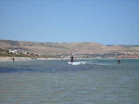Aldinga Boat ramp Funster Action
