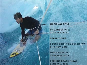 Countdown to Kiteboarding Australia Wave Nationals - Kitesurfing News