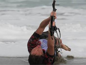 How to Survive a Death Looping Kite - Kitesurfing News