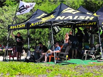 Ride with the Shop Owners at the Naish Dealer Conference - Kitesurfing News