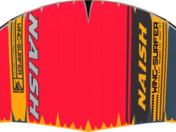 Introducing the Naish Wing Surfer
