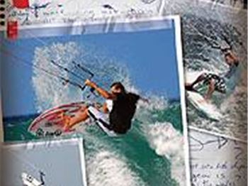Wave Riding Tips by Ben Wilson - Part 2 - Kitesurfing Articles