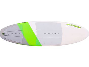 Naish release new season range of surfboards - Kitesurfing News