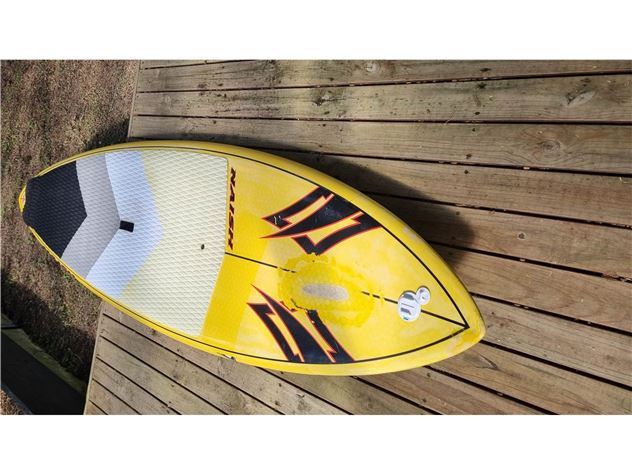 NAISH HOKUA 8.3 本州送料込み NAISH HOKUA 8.3 本州送料込み